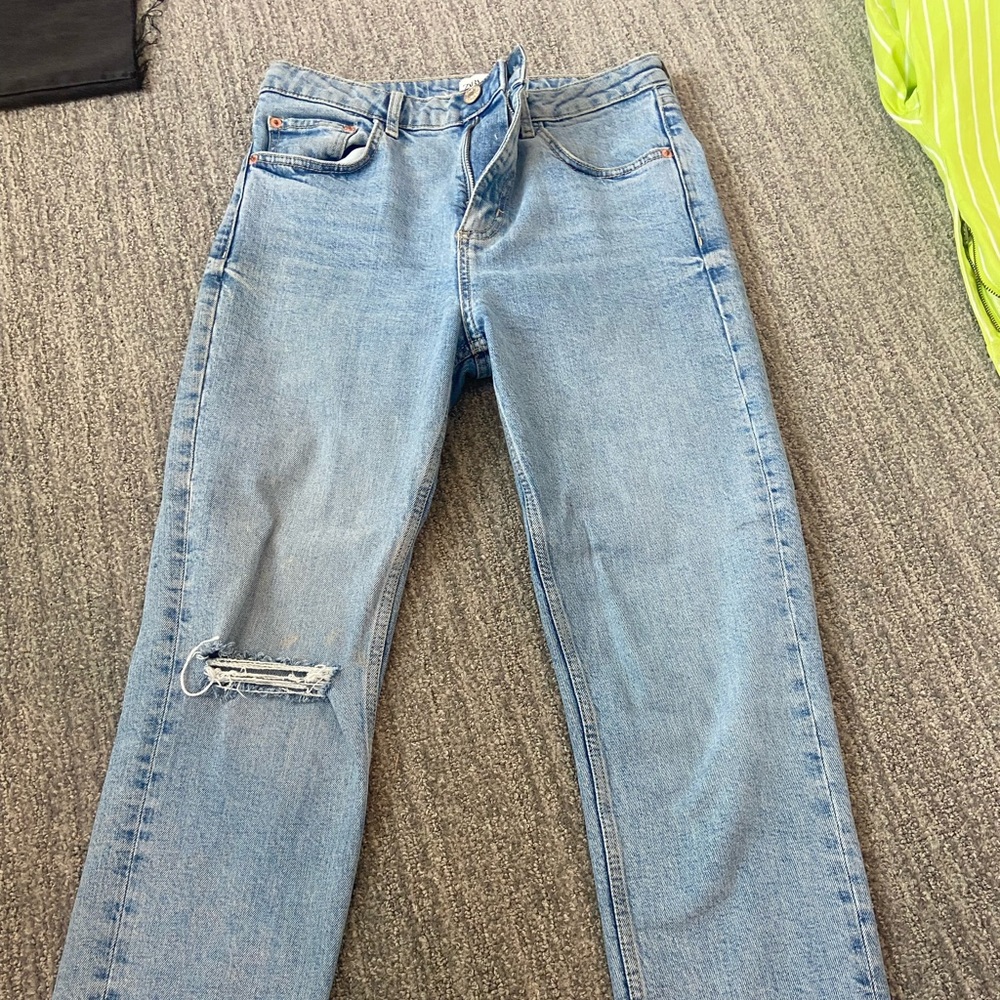 Zara Jeans